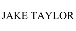 JAKE TAYLOR trademark