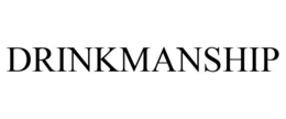 DRINKMANSHIP trademark