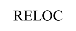 RELOC trademark