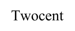 TWOCENT trademark