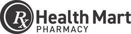 RX HEALTH MART PHARMACY trademark