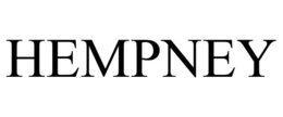 HEMPNEY trademark