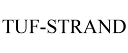 TUF-STRAND trademark