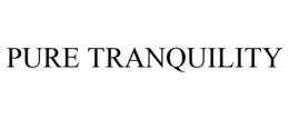PURE TRANQUILITY trademark