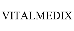 VITALMEDIX trademark
