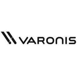 \\ VARONIS trademark