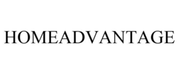HOMEADVANTAGE trademark