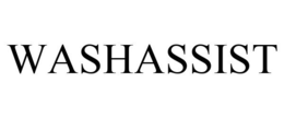 WASHASSIST trademark