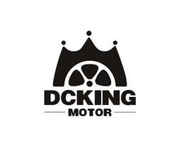 DCKING MOTOR trademark