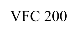 VFC 200 trademark