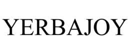 YERBAJOY trademark