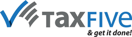 TAXFIVE & GET IT DONE! trademark
