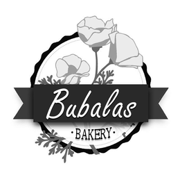 BUBALAS BAKERY trademark