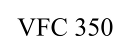 VFC 350 trademark