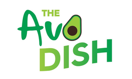 THE AVO DISH trademark