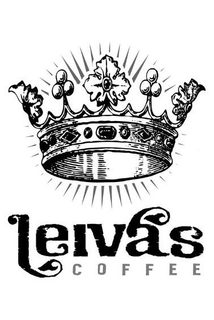 LEIVA'S COFFEE trademark