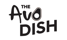 THE AVO DISH trademark