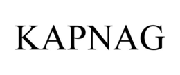 KAPNAG trademark