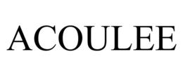 ACOULEE trademark