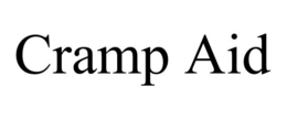 CRAMP AID trademark