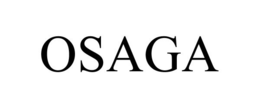 OSAGA trademark