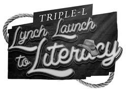 TRIPLE-L LYNCH LAUNCH TO LITERACY trademark