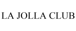 LA JOLLA CLUB trademark