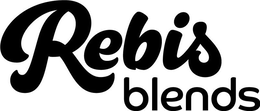 REBIS BLENDS trademark