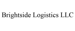 BRIGHTSIDE LOGISTICS LLC trademark