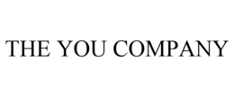 THE YOU COMPANY trademark