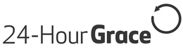 24-HOUR GRACE trademark