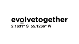 EVOLVETOGETHER 2.1631° S 55.1266° W trademark