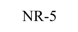 NR-5 trademark