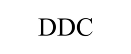 DDC trademark