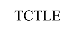 TCTLE trademark