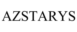 AZSTARYS trademark