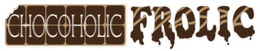 CHOCOHOLIC FROLIC trademark