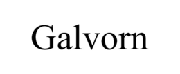 GALVORN trademark