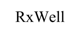 RXWELL trademark