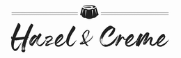 HAZEL & CREME trademark