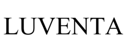 LUVENTA trademark