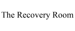 THE RECOVERY ROOM trademark