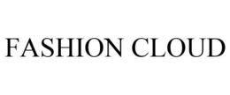 FASHION CLOUD trademark