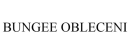 BUNGEE OBLECENI trademark
