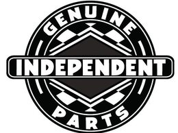 INDEPENDENT GENUINE PARTS trademark