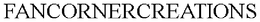 FANCORNERCREATIONS trademark