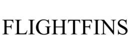 FLIGHTFINS trademark