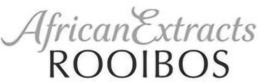 AFRICAN EXTRACTS ROOIBOS trademark