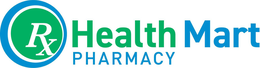 RX HEALTH MART PHARMACY trademark