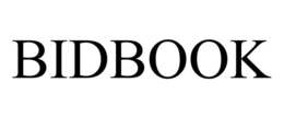 BIDBOOK trademark